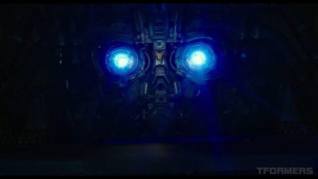 Transformers Bumblebee The Movie Teaser Trailer, Poster, And Screenshot Gallery 25 (25 of 74)